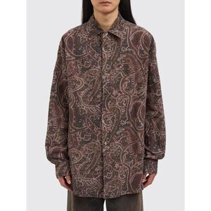 Our Legacy Shirt Men Green